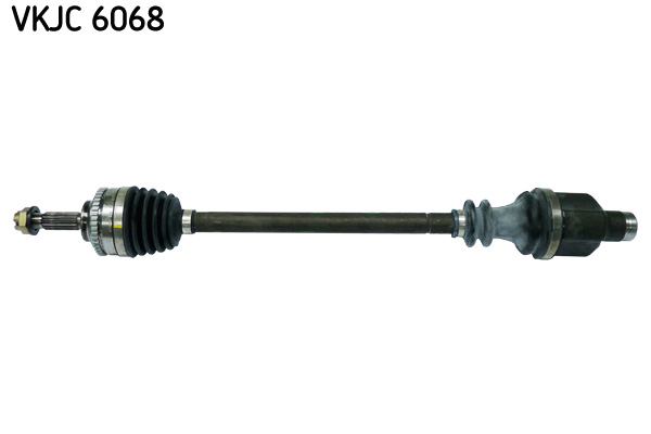 Піввісь ASAM арт. VKJC6068